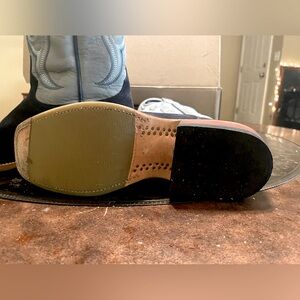 Horse Power men’s western boots